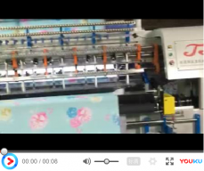 電腦有梭機(jī)客戶生產(chǎn)現(xiàn)場(chǎng)3